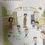 แบบเรียนภาษาจีนระดับประถมศึกษา เล่ม 1-6 ฉันรักภาษาจีน 我爱汉语 泰国小学汉语课本1-6 I Love Chinese Thailands's Primary School Chinese Textbook Level 1-6