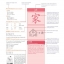 หนังสือการเรียนรู้สะสมอักษรจีน 汉字多米诺 Dominoes of Chinese Characters: A Cumulative Method of Learning