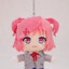 Plushie Keychain Doki Doki Literature Club! Natsuki(Pre-order)