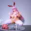 NeneneG Original Illustration Pink Hair-chan 1/5.5 Complete Figure(Released)
