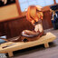 Salmon Spirit Caramel Complete Figure(Pre-order)