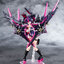 Megami Device DESIRE MAIDEN RAIDER 1/1 Plastic Model(Pre-order)