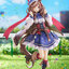Umamusume Pretty Derby Matikanetannhauser 1/7 Complete Figure(Pre-order)