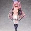 [Bonus] Bunny Ear Headphone Lulumu Illustrated by Kedama Tamano 1/6 Complete Figure Deluxe Edition(Pre-order)