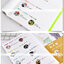 (Pre-order) หนังสือเคล็ดลับวาดคาแรคเตอร์หนุ่มๆจาก 7 นักวาดญี่ปุ่น