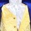 ชุดขุนนางอังกฤษ (ท่านเอิร์ล) British Noble Costumes (Earl)