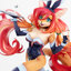 Bunnimals Rosa 1/7 Complete Figure(Pre-order)