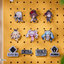 [Exclusive Sale] Goddess of Victory: Nikke SD Pin Badge 10Pack BOX(Pre-order)