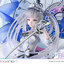 PRISMA WING Date A Bullet White Queen DX Edition 1/7 Complete Figure(Pre-order)