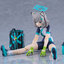 [Exclusive Sale] figma Blue Archive Sunaookami Shiroko (Cycling) DX Edition(Pre-order)