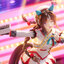 Umamusume Pretty Derby [White Wings Alight] Hokko Tarumae 1/7 Complete Figure(Pre-order)