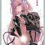 [Bonus] Bunny Ear Headphone Lulumu Illustrated by Kedama Tamano 1/6 Complete Figure Deluxe Edition(Pre-order)