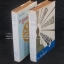 หนังสือชุดทำดีได้ดีทำชั่วได้ชั่ว หรือชุดกฏแห่งกรรม ของท. เลียงพิบูลย์ (2เล่ม/ชุด) พ.ศ.2507