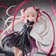 LILITICS CATALOG illustration by rurudo 1/7 Complete Figure(Pre-order)