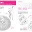 (Pre-order) หนังสือแนะนำเครื่องแต่งกาย OHIMESAMA NO DRESS WO EGAKO ฉบับลิขสิทธิ์จีน