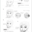(Pre-order) หนังสือสอนวาดภาพคน Portrait Sketch