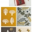 (Pre-order) หนังสือแบบงานปักผ้า Wool Stitch โดยอาจารย์ชาวญี่ปุ่น