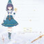 (Pre-order) สมุดภาพระบายสี Shao Nu Zhi Guo