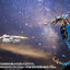 M.S.G Modeling Support Goods HEAVY WEAPON UNIT64 Weiss Vogel(Pre-order)