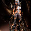 Eiifox & BearPanda Fu Chou Zhi Mian 1/12 Pre-painted Complete Model Action Figure(Provisional Pre-order)
