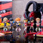 PalVerse Haikyuu!! 6Pack BOX(Pre-order)