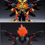 D-Style The King of Braves GaoGaiGar Final Genesic Gaogaigar Plastic Model(Pre-order)