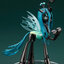 MY LITTLE PONY BISHOUJO QUEEN CHRYSALIS 1/7 Complete Figure(Pre-order)
