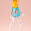 Megami Device BUSTER DOLL KNIGHT Alice with Honda AB12 MOTOCOMPO Plastic Model(Pre-order)