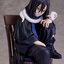 Demon Slayer: Kimetsu no Yaiba Obanai Iguro NON Scale Figure(Pre-order)