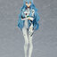 POP UP PARADE Rebuild of Evangelion Rei Ayanami: Long Hair Ver. Complete Figure(Pre-order)