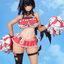 Goddess of Victory: Nikke Bay Complete Figure(Pre-order)
