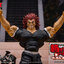 "Baki Hanma" 1/12 Scale Action Figure Yujiro Hanma(Provisional Pre-order)