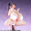 Nikkan Shoujo The Exhibitionist is the Neighbor's Older Sister? Tsubaki (1/6 Scale)(Pre-order)