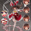 [Bonus] Touhou Project Eternal Shrine Maiden Reimu Hakurei 1/6 Complete Figure Deluxe Edition(Pre-order)