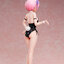 Re:ZERO -Starting Life in Another World- Ram: Bare Leg Bunny Ver. 2nd 1/4 Complete Figure(Pre-order)