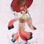 KDcolle A Certain Scientific Railgun T Mikoto Misaka Furisode Kimono ver. 1/7 Complete Figure(Pre-order)