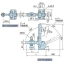 Vertical Clamp : VTC 202 U ( ST-VTC202U ) : Steel & Smith