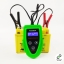 Foxsur BT1200 เครื่องวัดค่า cca แบตเตอรี่รถยนต์