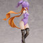 A Ninja and an Assassin Under One Roof Satoko Kusagakure Bunny Ver. 1/6 Complete Figure(Pre-order)