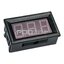 โวลต์มิเตอร์ดิจิตอล วัดแรงดัน Volt Meter ตัวเลขสีแดง สองสาย DC 4.5V-30V ตัวเลข 0.56 นิ้ว