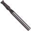 ดอกกัด ENDMILL 2 Flute Dai 4.5 mm.: NS Tool (NS)