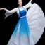 ชุดฟ้อนรำสตรีจีนแบบใหม่ 新款古典舞服女中国风 New Chinese Women Classical Dance Costume