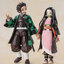S.H.Figuarts Tanjiro Kamado "Demon Slayer: Kimetsu no Yaiba"(Pre-order)