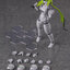 Polynian MLL-V2 Machaon / Arkeon (Gray Flesh) Complete Model Action Figure(Pre-order)