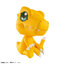 LookUp Digimon Adventure Agumon Complete Figure(Pre-order)