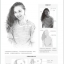 (Pre-order) หนังสือสอนวาดภาพคน Portrait Sketch