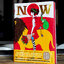 (Pre-order) Artbook หนังสือภาพ NOW : Yusuke Nakamura Illustration Art Works