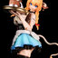 ERA-003 Daisy Taurus Waitress Ver. 1/12 Scale Posable Figure(Provisional Pre-order)