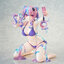 Kings Proposal Kurara Tokishima Complete Figure(Pre-order)