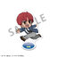 TokoToko Acrylic Stand TV Anime "Dandadan" 8Pack BOX(In-stock)